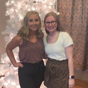 Meet your Posher, Chloe